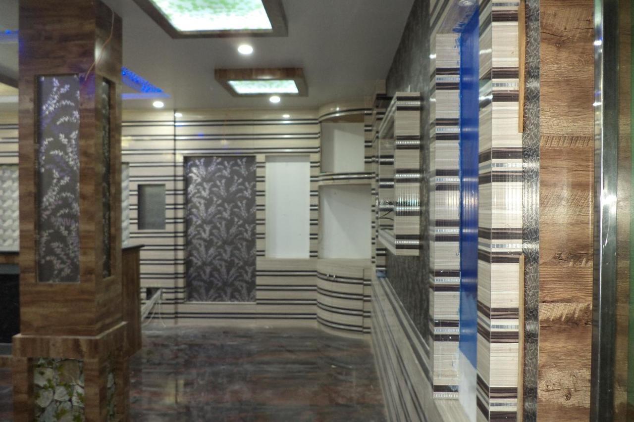 Gadadhar Resort Purî Extérieur photo