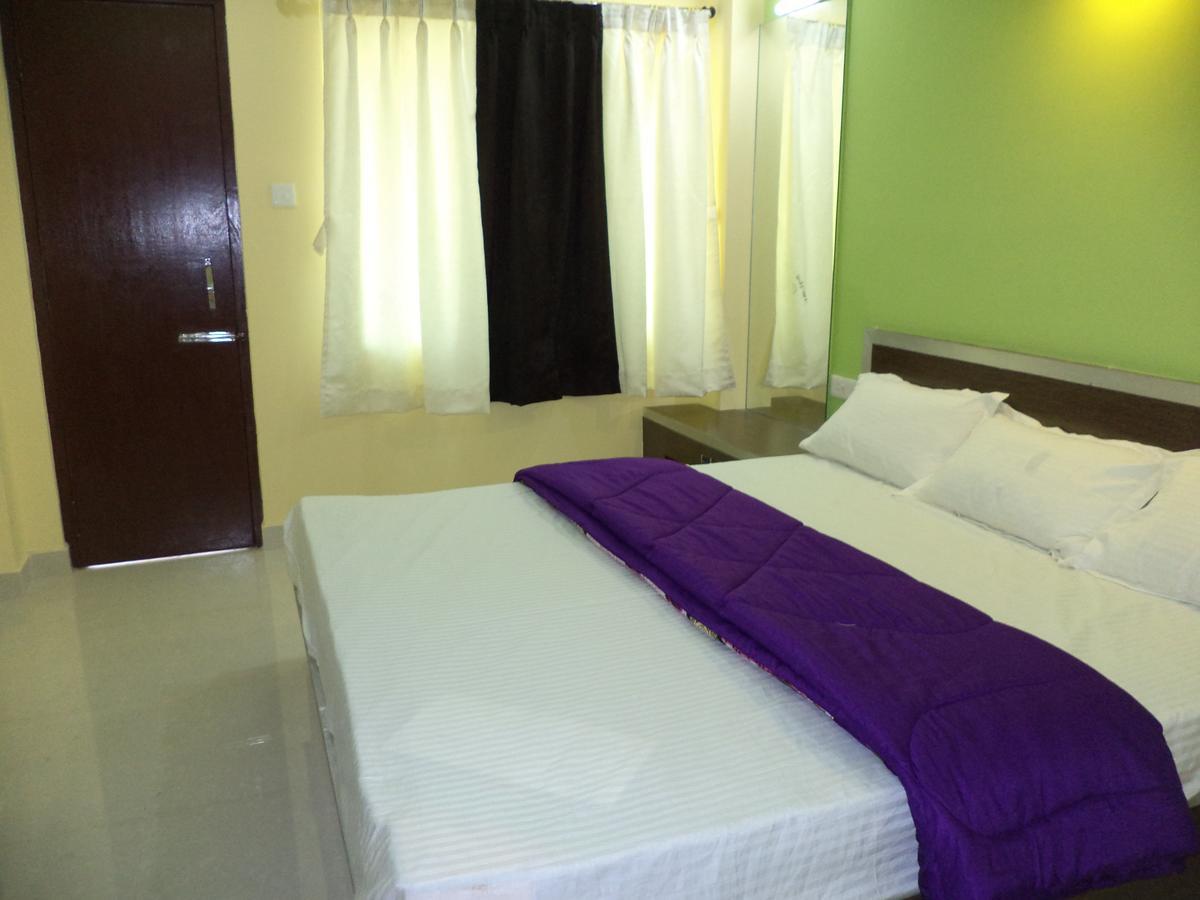 Gadadhar Resort Purî Extérieur photo